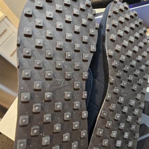 [HQ4044-001] MENS NIKE LD-1000 'BLACK VELVET BROWN' SIZE 10 NEW SNEAKERS SHOES - Picture 8 of 14